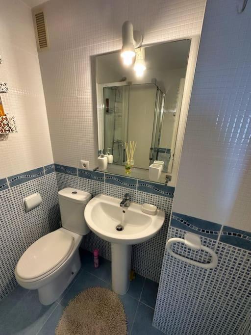 Apartament Plaza Mayor In Center 100m From