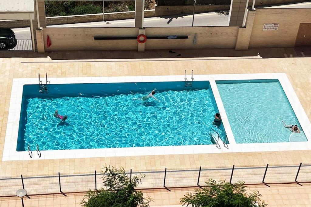 Apartament Plaza Mayor In Center 100m From